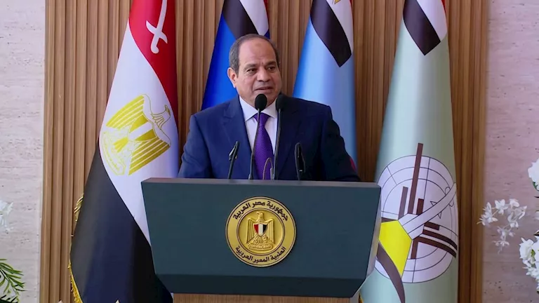 ما المادة 200 في الدستور التي أصر السيسي على إضافتها لتحصين الدولة؟
